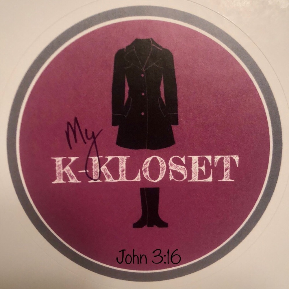 Meet your Posher, Kris